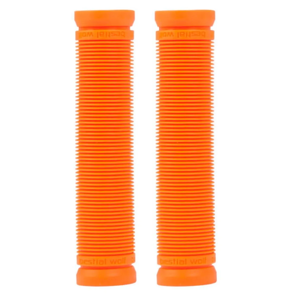 Bestial Wolf Pro Scooter Grips