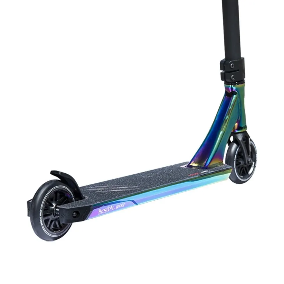 Bestial Wolf Rocky R12 Pro Scooter