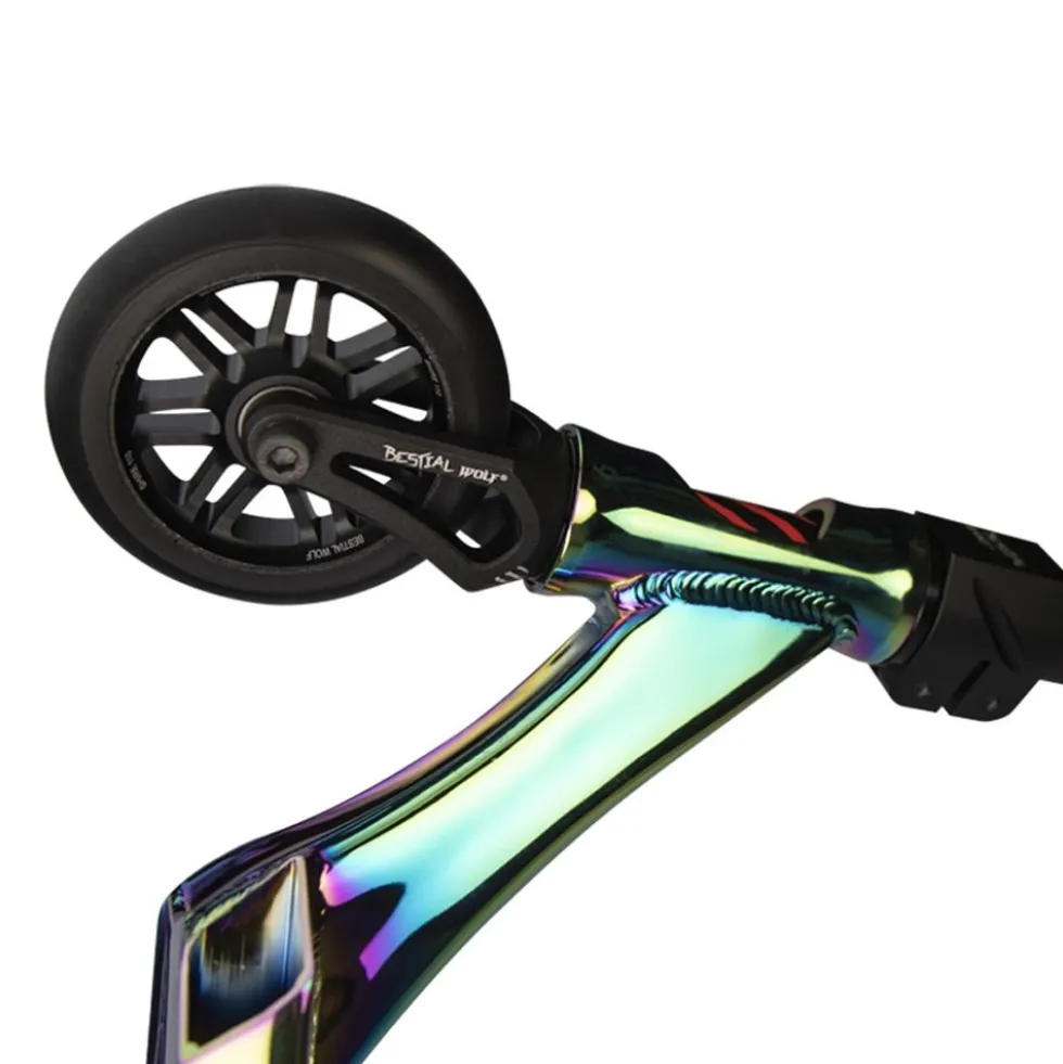 Bestial Wolf Rocky R12 Pro Scooter