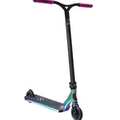 Bestial Wolf Rocky R12 Pro Scooter