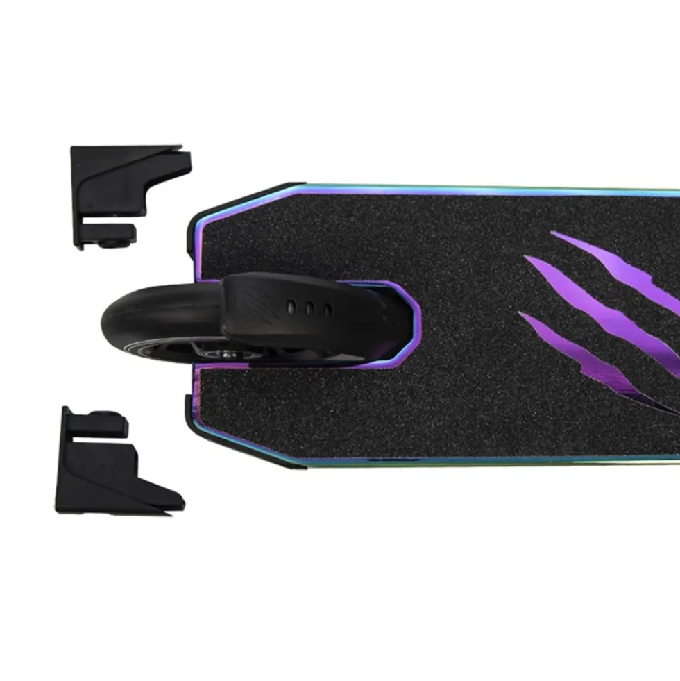 Bestial Wolf Rocky R12 Pro Scooter