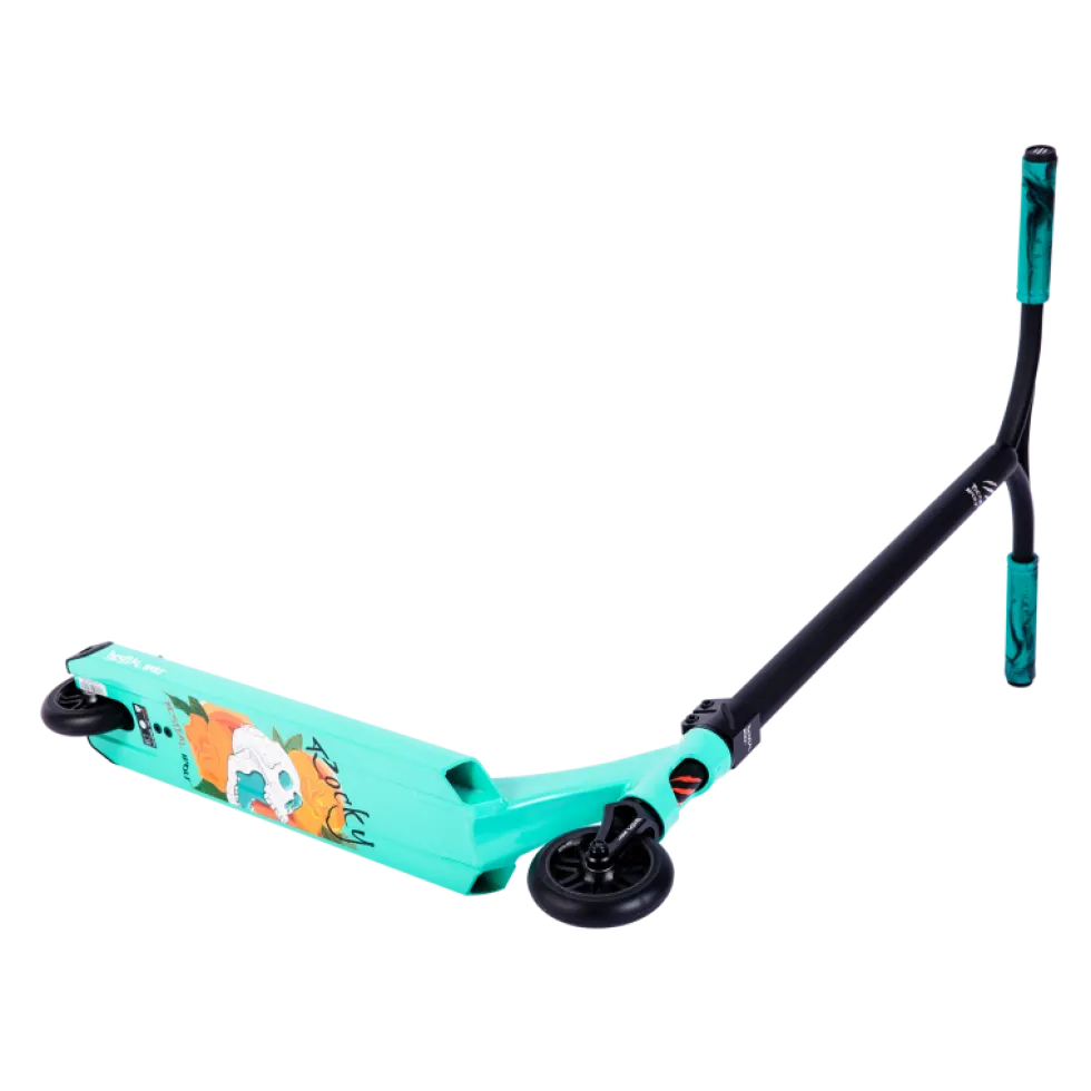 Bestial Wolf Rocky R12 Pro Scooter