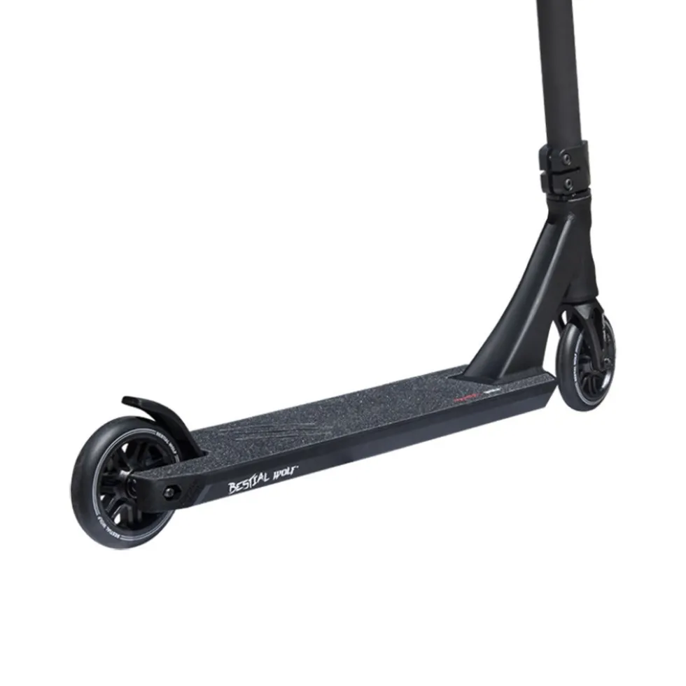 Bestial Wolf Rocky R12 Pro Scooter