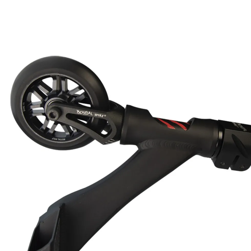 Bestial Wolf Rocky R12 Pro Scooter