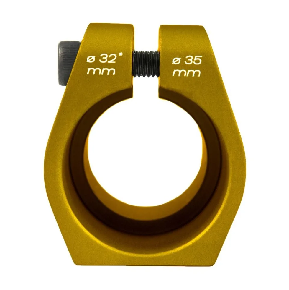 Bestial Wolf Sarge Pro Scooter Clamp