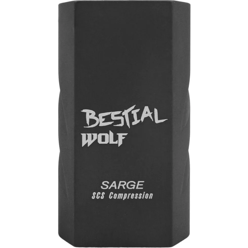 Bestial Wolf Sarge Pro Scooter Clamp