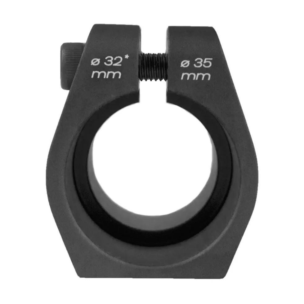 Bestial Wolf Sarge Pro Scooter Clamp
