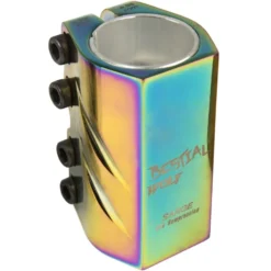 Bestial Wolf Sarge Pro Scooter Clamp