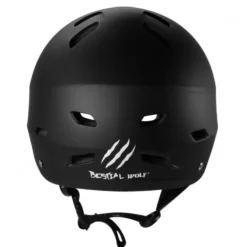 Bestial Wolf Shell Helmet