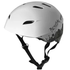 Bestial Wolf Shell Helmet