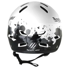 Bestial Wolf Shell Helmet