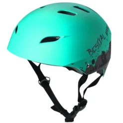 Bestial Wolf Shell Helmet