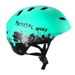 Bestial Wolf Shell Helmet