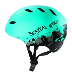 Bestial Wolf Shell Helmet