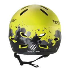 Bestial Wolf Shell Helmet