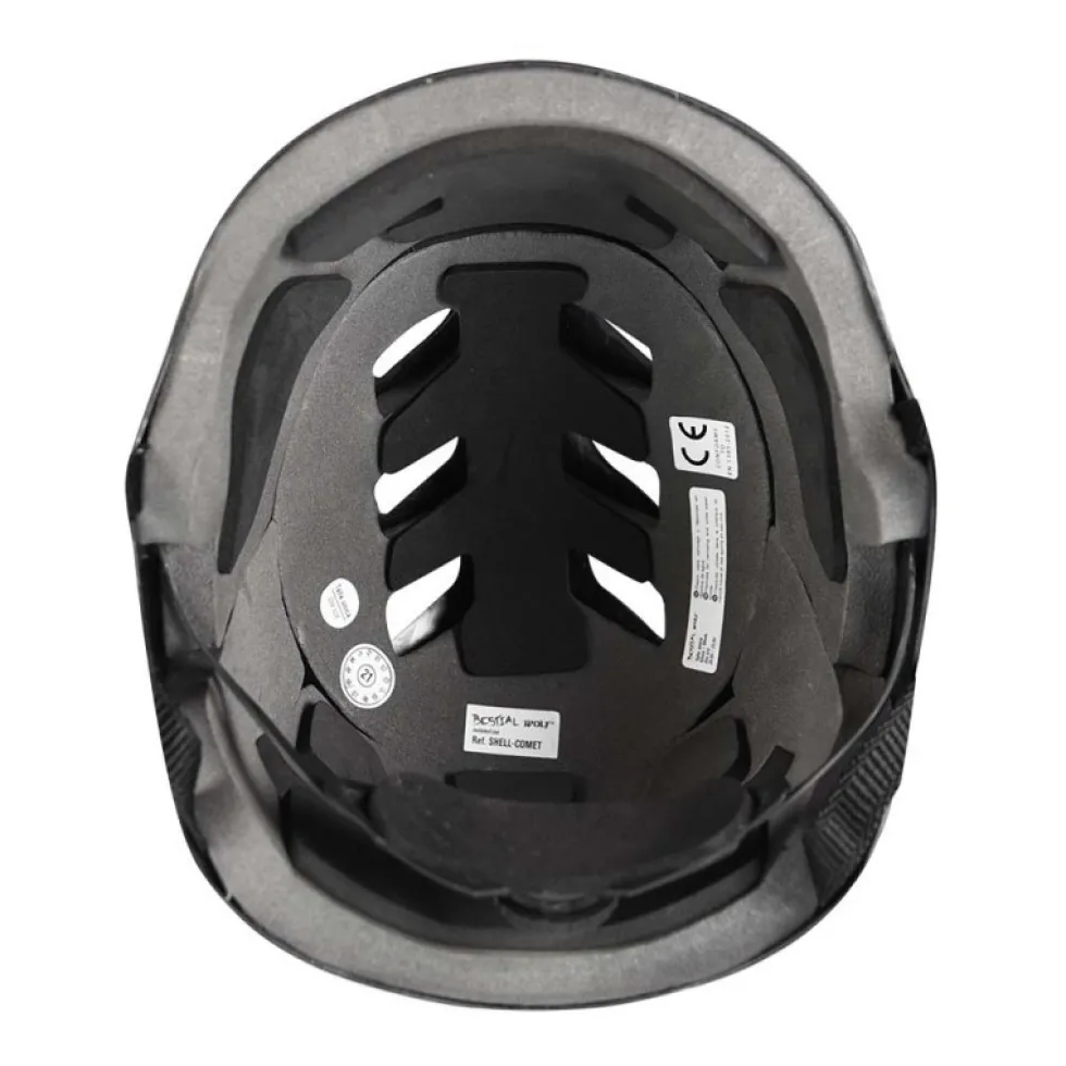 Bestial Wolf Shell Helmet
