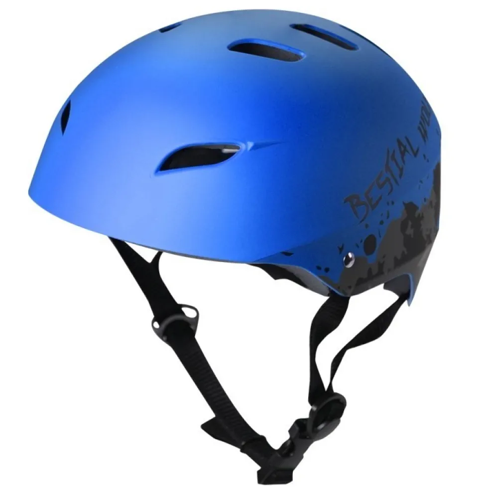 Bestial Wolf Shell Helmet