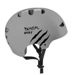 Bestial Wolf Skull Helmet