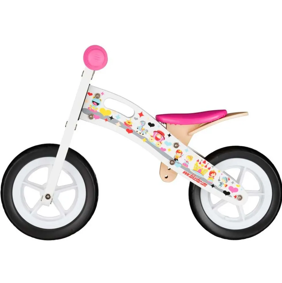 BIKESTAR Balance Bike