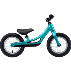 BIKESTAR Magnesium Cruiser Balance Bike