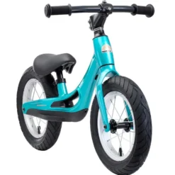 BIKESTAR Magnesium Cruiser Balance Bike