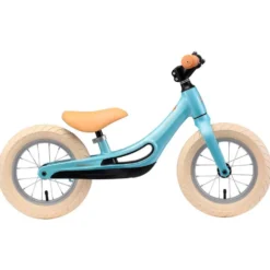 BIKESTAR Magnesium Cruiser Balance Bike