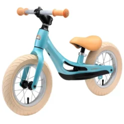 BIKESTAR Magnesium Cruiser Balance Bike