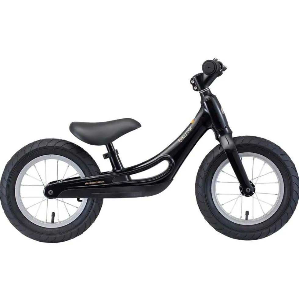 BIKESTAR Magnesium Cruiser Balance Bike
