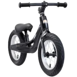 BIKESTAR Magnesium Cruiser Balance Bike