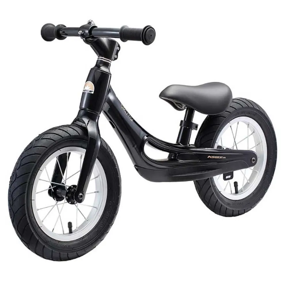 BIKESTAR Magnesium Cruiser Balance Bike