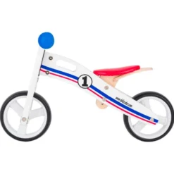 BIKESTAR Mini 2in1 Balance Bike