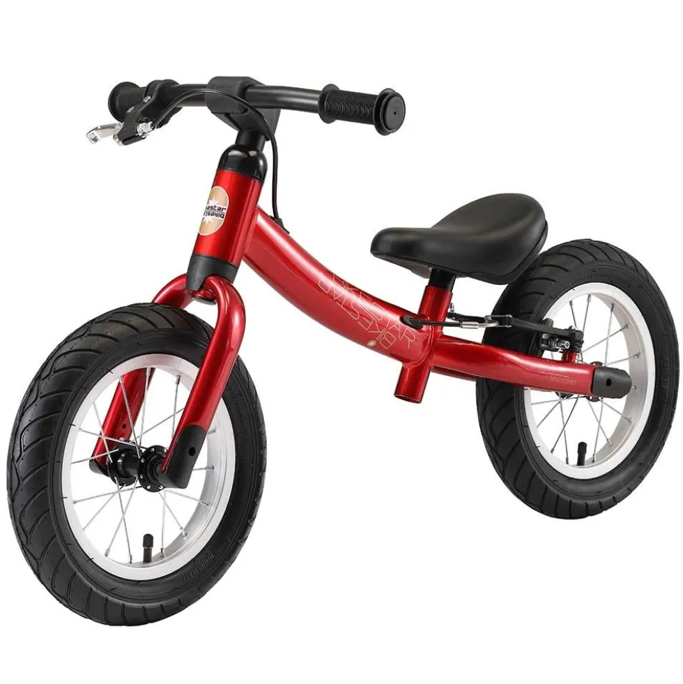 BIKESTAR Sport Balance Bike