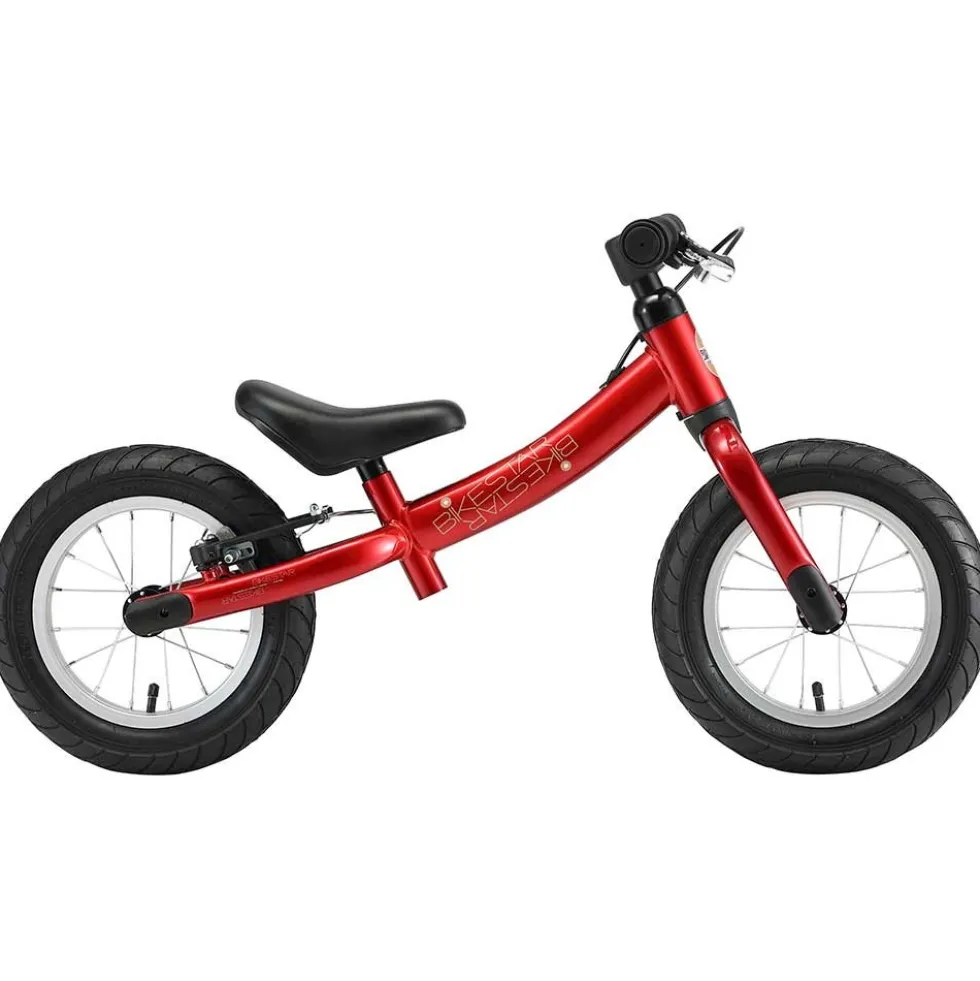 BIKESTAR Sport Balance Bike