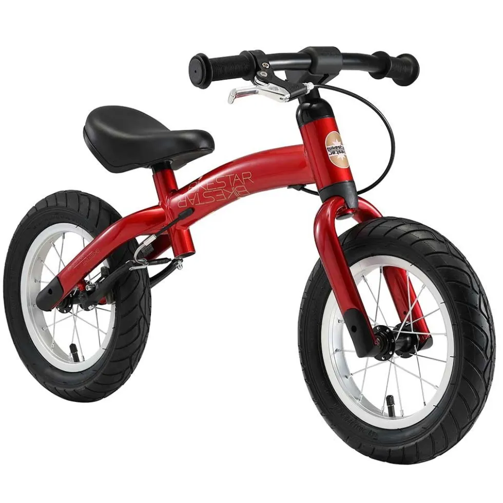 BIKESTAR Sport Balance Bike