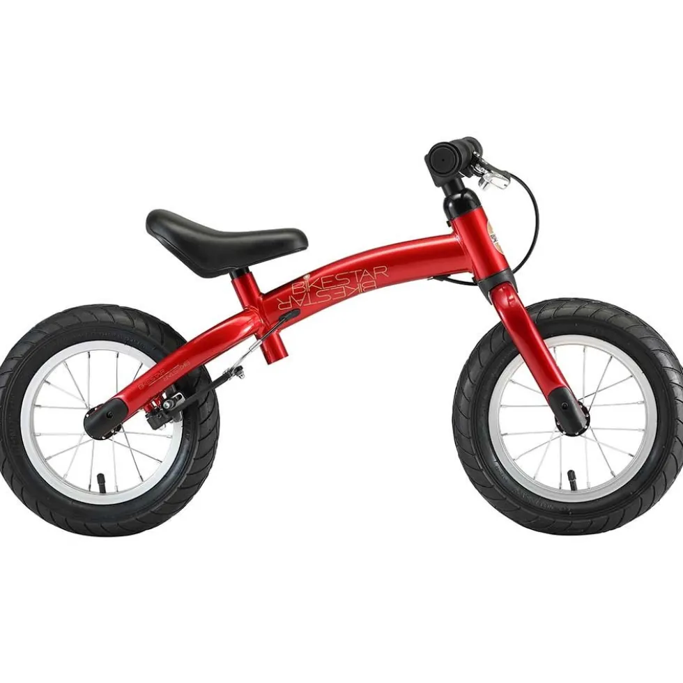 BIKESTAR Sport Balance Bike