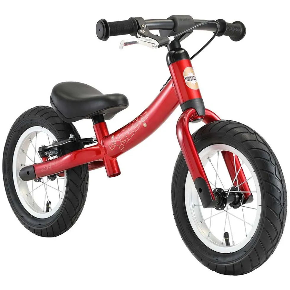BIKESTAR Sport Balance Bike