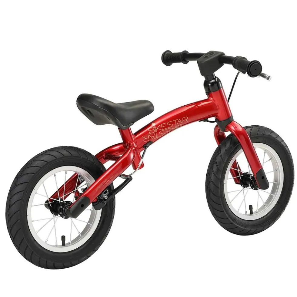 BIKESTAR Sport Balance Bike