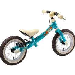 BIKESTAR Sport Balance Bike