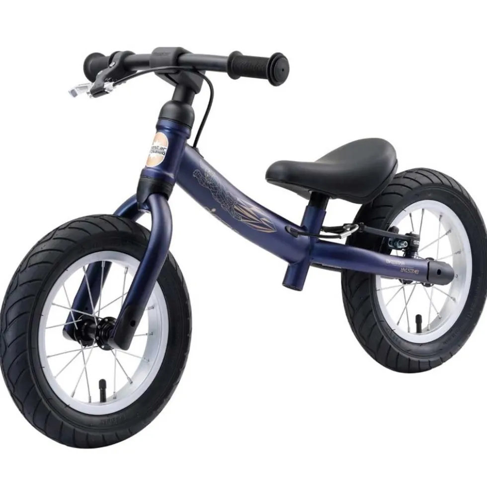 BIKESTAR Sport Balance Bike