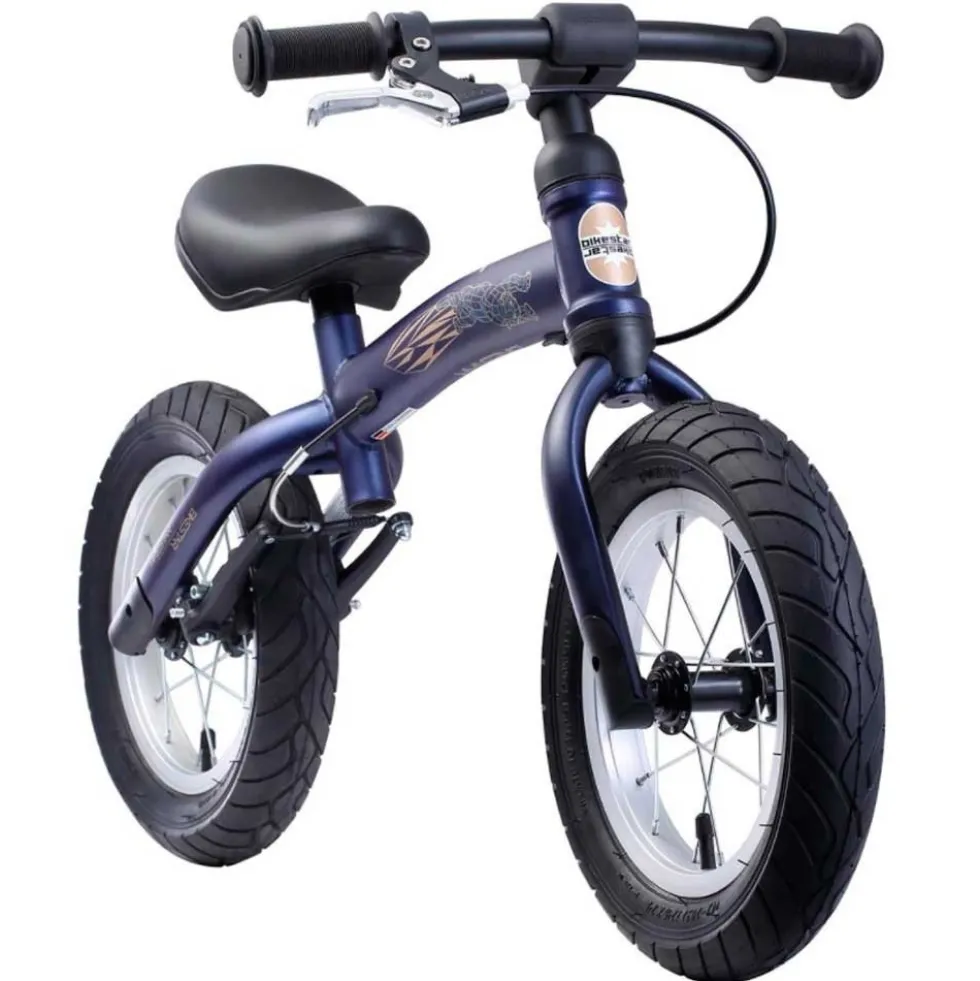 BIKESTAR Sport Balance Bike