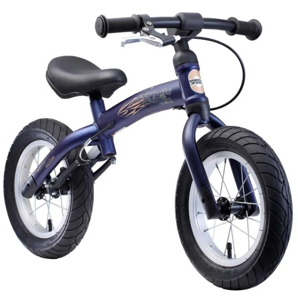 BIKESTAR Sport Balance Bike