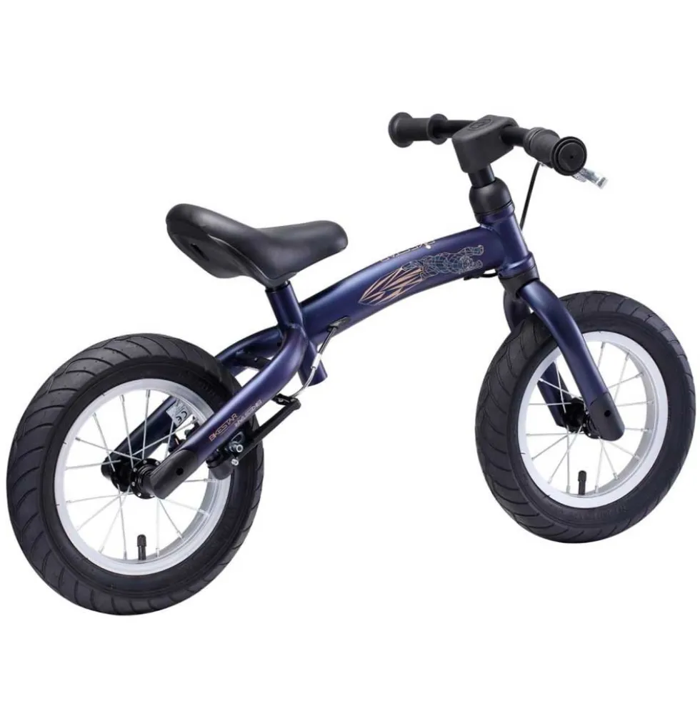 BIKESTAR Sport Balance Bike