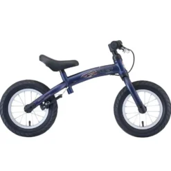 BIKESTAR Sport Balance Bike