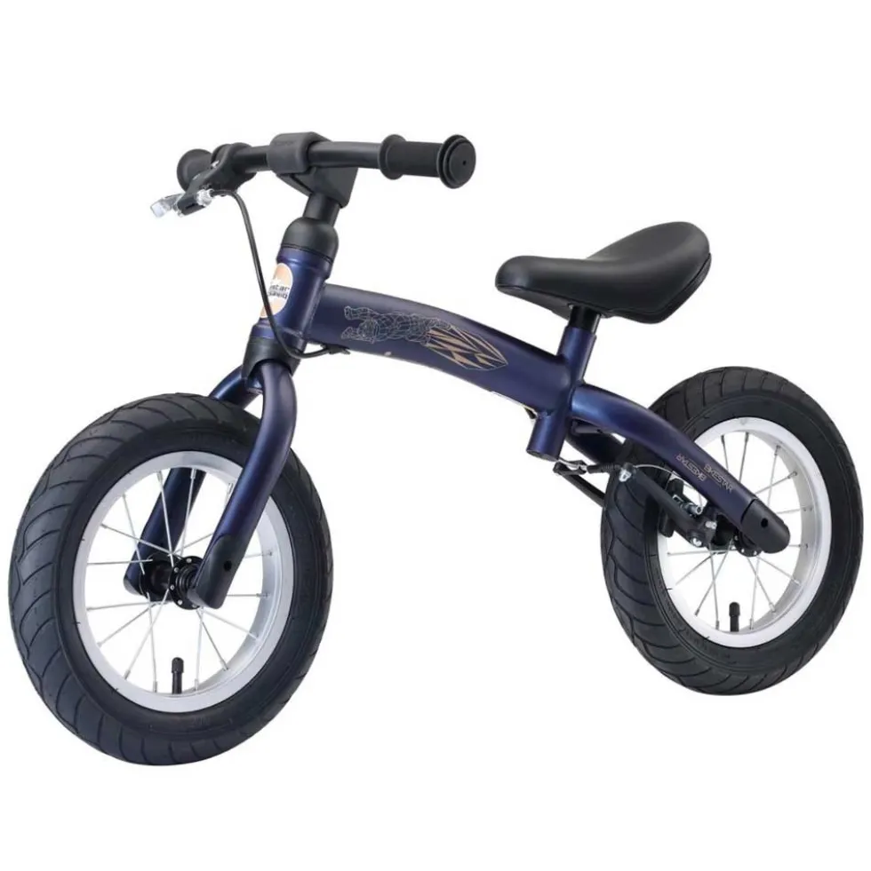 BIKESTAR Sport Balance Bike