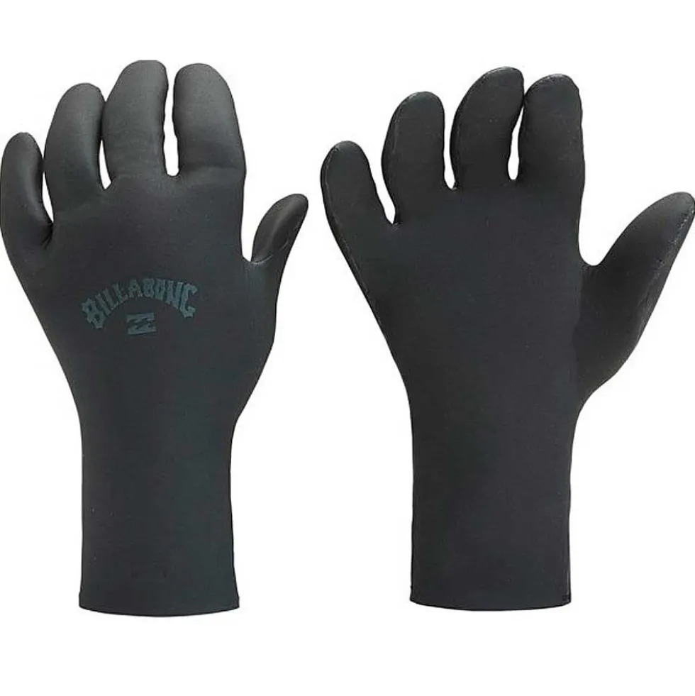 Billabong Absolute Neoprene Gloves 2mm