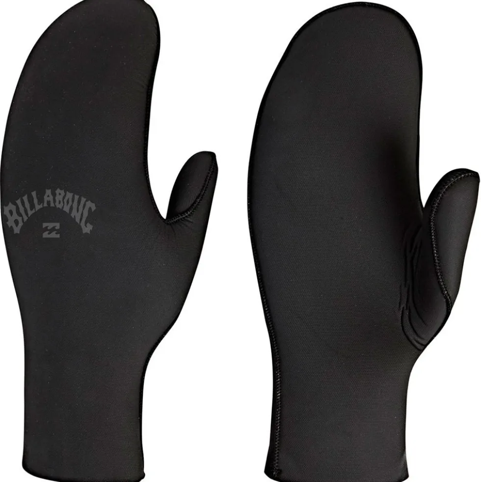 Billabong Absolute Neoprene Mitten 5mm
