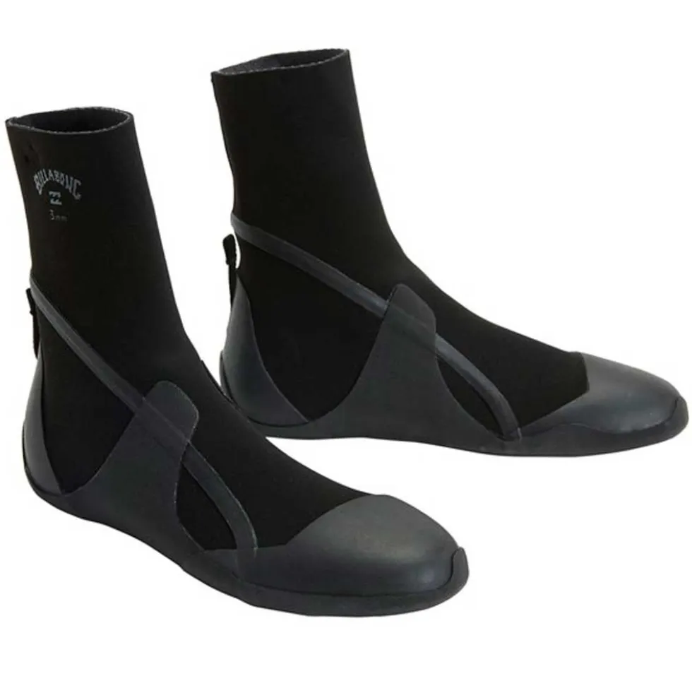 Billabong Absolute Round Toe 3mm