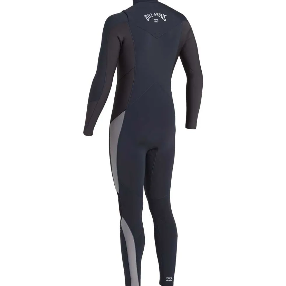 Billabong Absolute Wetsuit 4/3