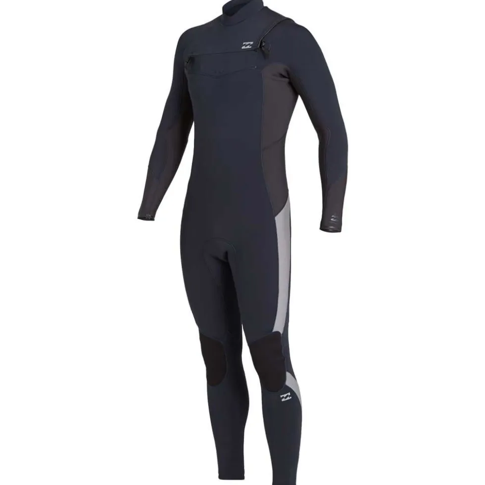 Billabong Absolute Wetsuit 4/3