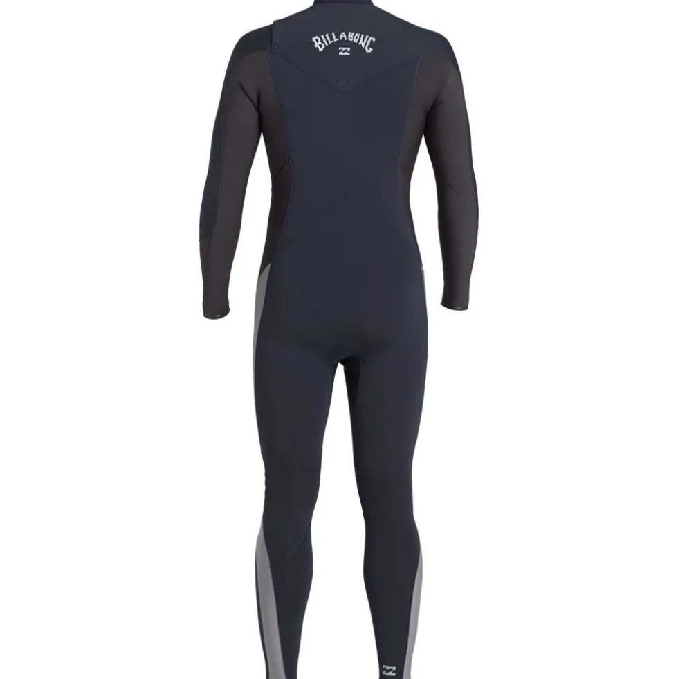 Billabong Absolute Wetsuit 4/3